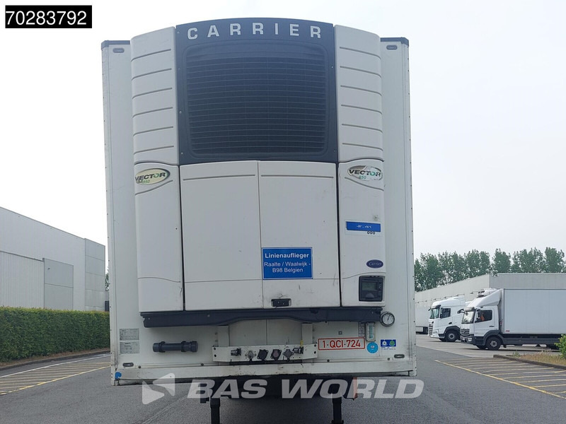 Schmitz Cargobull SCB*S3B Doppelstock Carrier - Náves chladírenské: obrázok 5 Schmitz Cargobull SCB*S3B Doppelstock Carrier - Náves chladírenské: obrázok 5