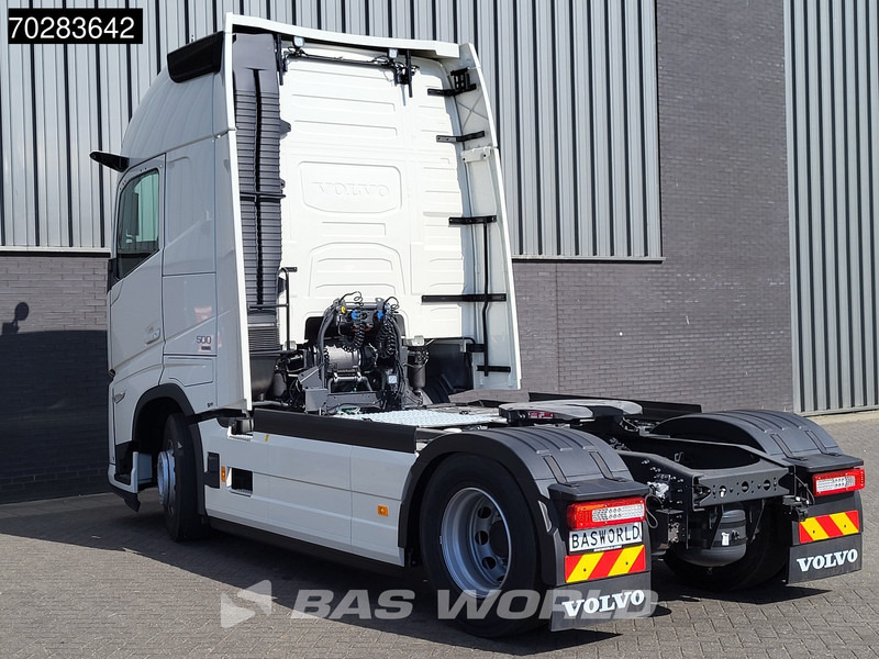 Volvo FH 500 4X2 NEW! Aero XL TC Retarder I-Parkcool 2x Tanks ACC - Ťahač: obrázok 2 Volvo FH 500 4X2 NEW! Aero XL TC Retarder I-Parkcool 2x Tanks ACC - Ťahač: obrázok 2