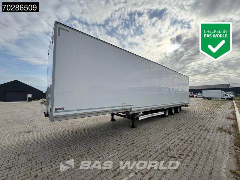 Talson Aircargo Mega Liftachse Blumenbreit Rollerbett - Náves chladírenské: obrázok 1 Talson Aircargo Mega Liftachse Blumenbreit Rollerbett - Náves chladírenské: obrázok 1