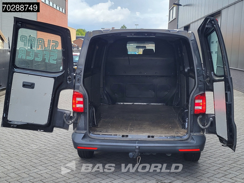 Volkswagen TRANSPORTER 102PK 6m3 Towbar - Malá dodávka: obrázok 3 Volkswagen TRANSPORTER 102PK 6m3 Towbar - Malá dodávka: obrázok 3