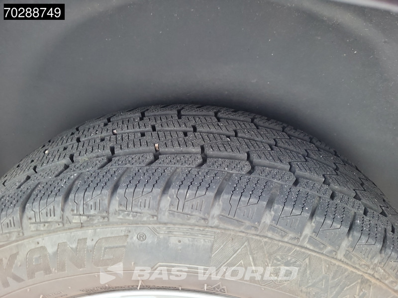 Malá dodávka Volkswagen Transporter L2H1 Trekhaak Airco Euro6 L2 6m3 Towbar: obrázok 18