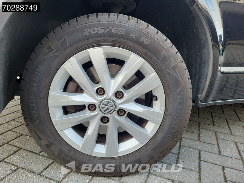 Malá dodávka Volkswagen Transporter L2H1 Trekhaak Airco Euro6 L2 6m3 Towbar: obrázok 15