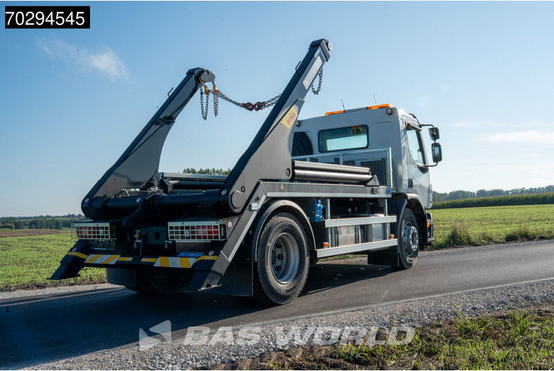Volvo FE 320 4X2 Hyva NG 2012 TAXL Automatic Euro 6 - Ramenový nosič kontajnerov: obrázok 5 Volvo FE 320 4X2 Hyva NG 2012 TAXL Automatic Euro 6 - Ramenový nosič kontajnerov: obrázok 5