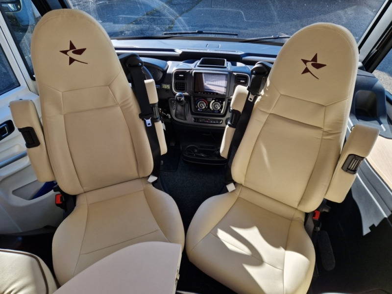 Autostar Passion I730 LCA - Integrované obytné auto: obrázok 5 Autostar Passion I730 LCA - Integrované obytné auto: obrázok 5