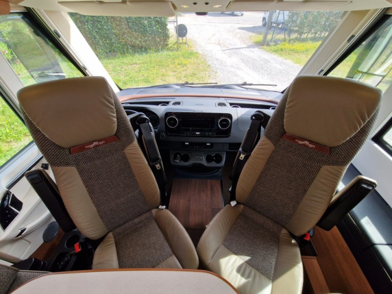 Carthago Chic C-Line I 5.9 XL LE - Integrované obytné auto: obrázok 5 Carthago Chic C-Line I 5.9 XL LE - Integrované obytné auto: obrázok 5