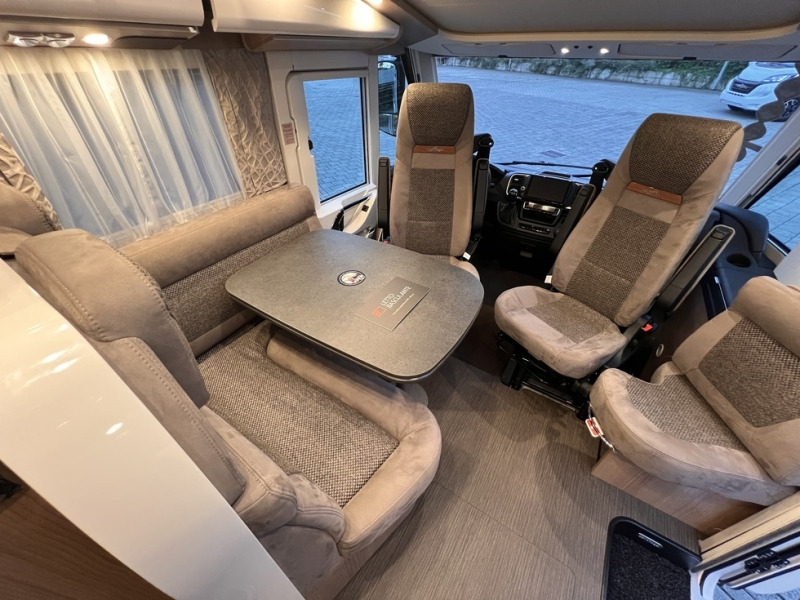 Carthago c1-tourer I 141 KB-LE Lightweight 3.5t - Integrované obytné auto: obrázok 5 Carthago c1-tourer I 141 KB-LE Lightweight 3.5t - Integrované obytné auto: obrázok 5
