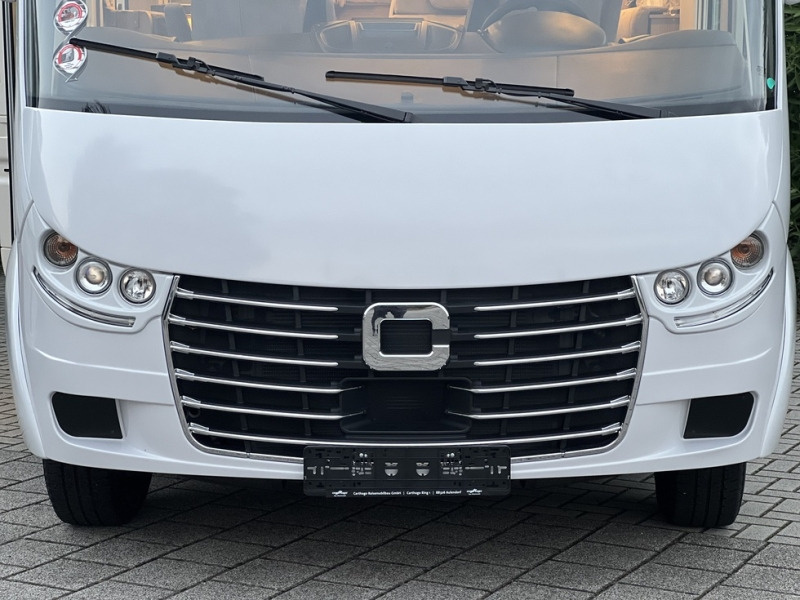 Carthago c1-tourer I 141 KB-LE Lightweight 3.5t - Integrované obytné auto: obrázok 3 Carthago c1-tourer I 141 KB-LE Lightweight 3.5t - Integrované obytné auto: obrázok 3