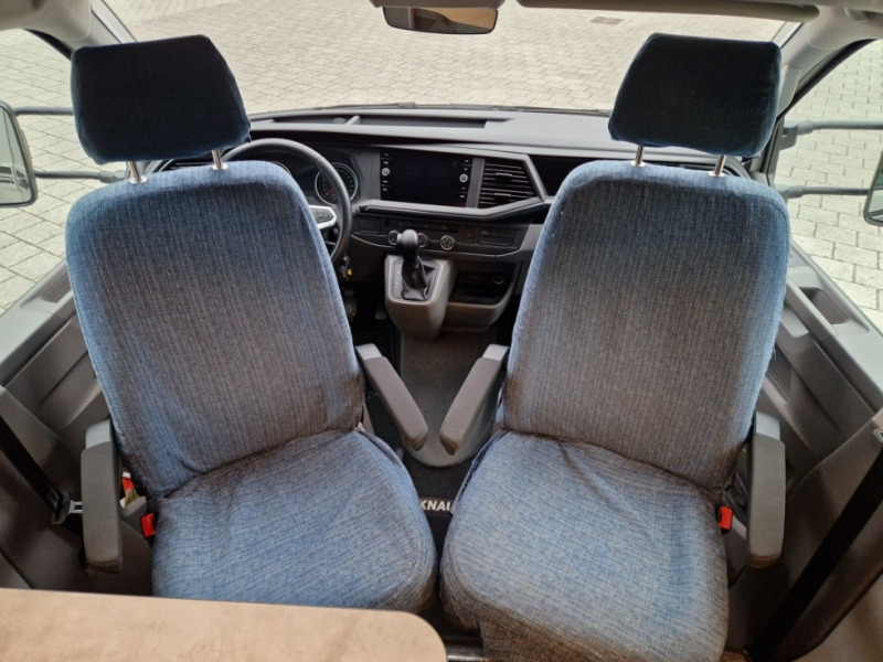 Knaus Tourer Van 500 MQ - Integrované obytné auto: obrázok 5 Knaus Tourer Van 500 MQ - Integrované obytné auto: obrázok 5