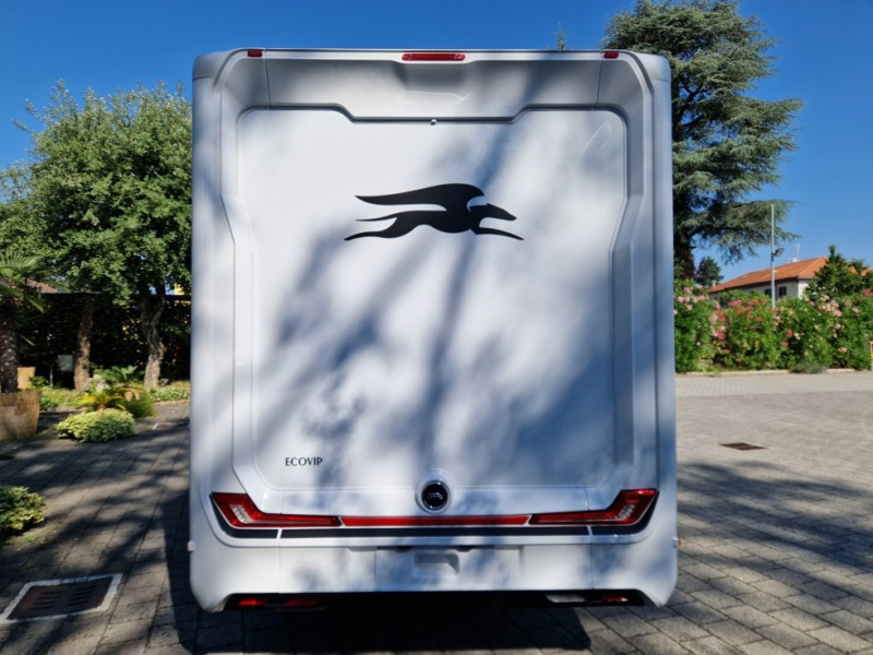 Laika Ecovip L3019 - Polointegrované obytné auto: obrázok 3 Laika Ecovip L3019 - Polointegrované obytné auto: obrázok 3