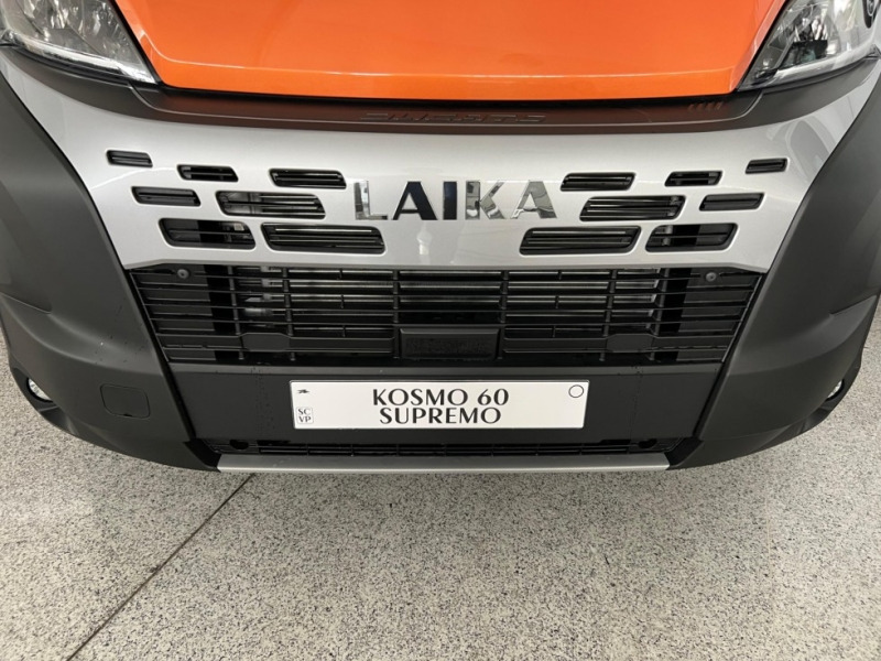 Laika Kosmo 60 Supremo Camper Van - Obytný van: obrázok 5 Laika Kosmo 60 Supremo Camper Van - Obytný van: obrázok 5