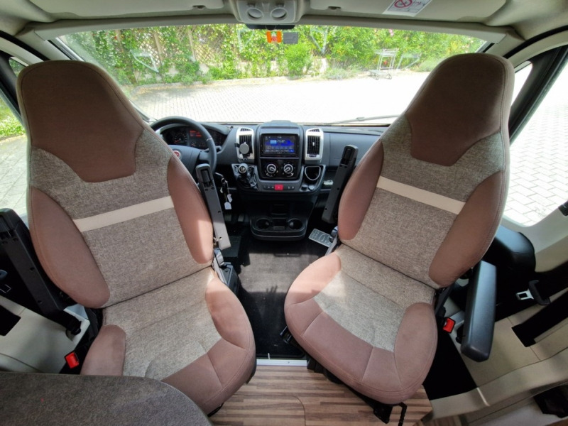 Malibu Van 600 DB - Obytný van: obrázok 5 Malibu Van 600 DB - Obytný van: obrázok 5