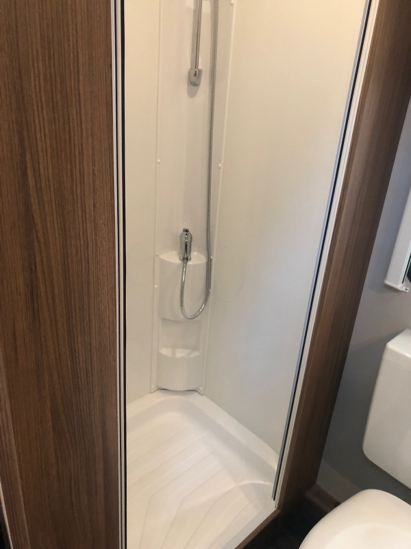 Rossini Camp - Obytný príves: obrázok 4 Rossini Camp - Obytný príves: obrázok 4