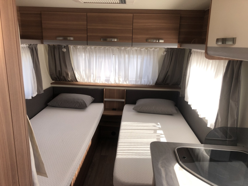 WEINSBERG CARAONE 480 EU - Obytný príves: obrázok 5 WEINSBERG CARAONE 480 EU - Obytný príves: obrázok 5