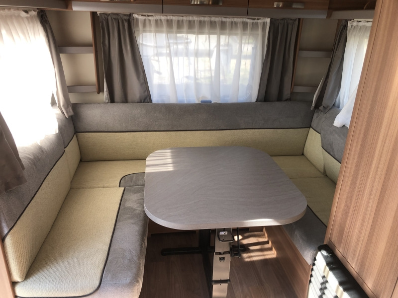 WEINSBERG CARAONE 480 EU - Obytný príves: obrázok 3 WEINSBERG CARAONE 480 EU - Obytný príves: obrázok 3