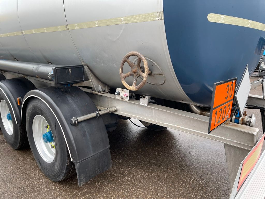 Magyar ADR 7 units - Cisternový náves: obrázok 4 Magyar ADR 7 units - Cisternový náves: obrázok 4