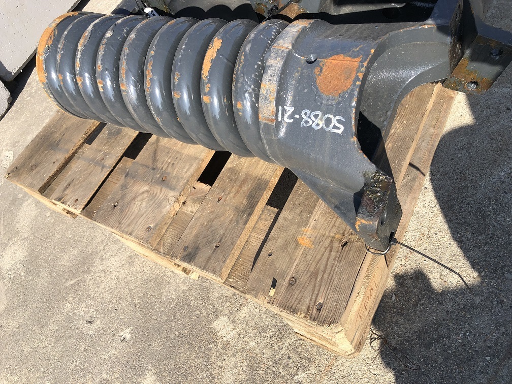 DOOSAN original DX225 track adjuster - Diely pásového podvozku pre Pásové rýpadlo: obrázok 1 DOOSAN original DX225 track adjuster - Diely pásového podvozku pre Pásové rýpadlo: obrázok 1