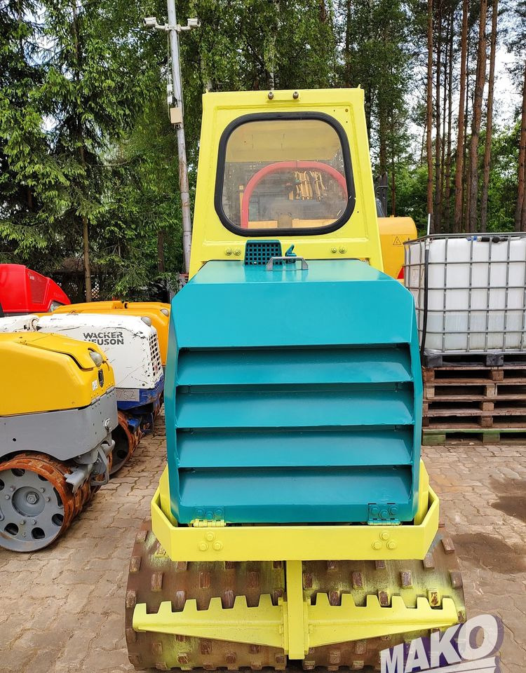 Ammann RAMMAX RW2900-HF - Valec: obrázok 4 Ammann RAMMAX RW2900-HF - Valec: obrázok 4