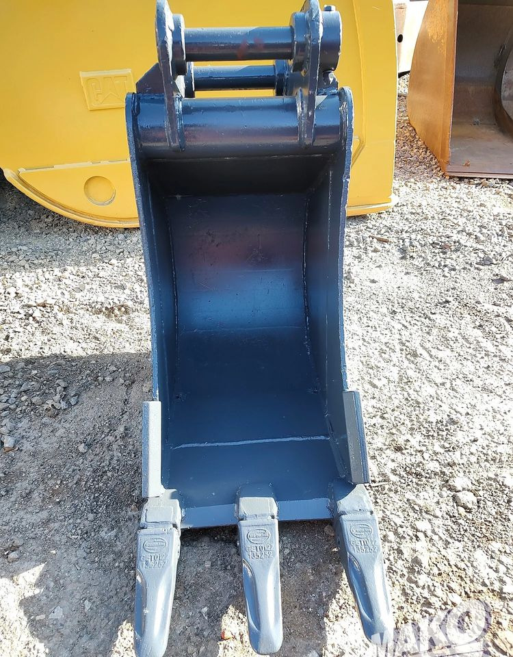 Łyżka Strickland 45cm do koparki Miller fi 50 - Príslušenstvo pre Stavebné stroje: obrázok 3 Łyżka Strickland 45cm do koparki Miller fi 50 - Príslušenstvo pre Stavebné stroje: obrázok 3