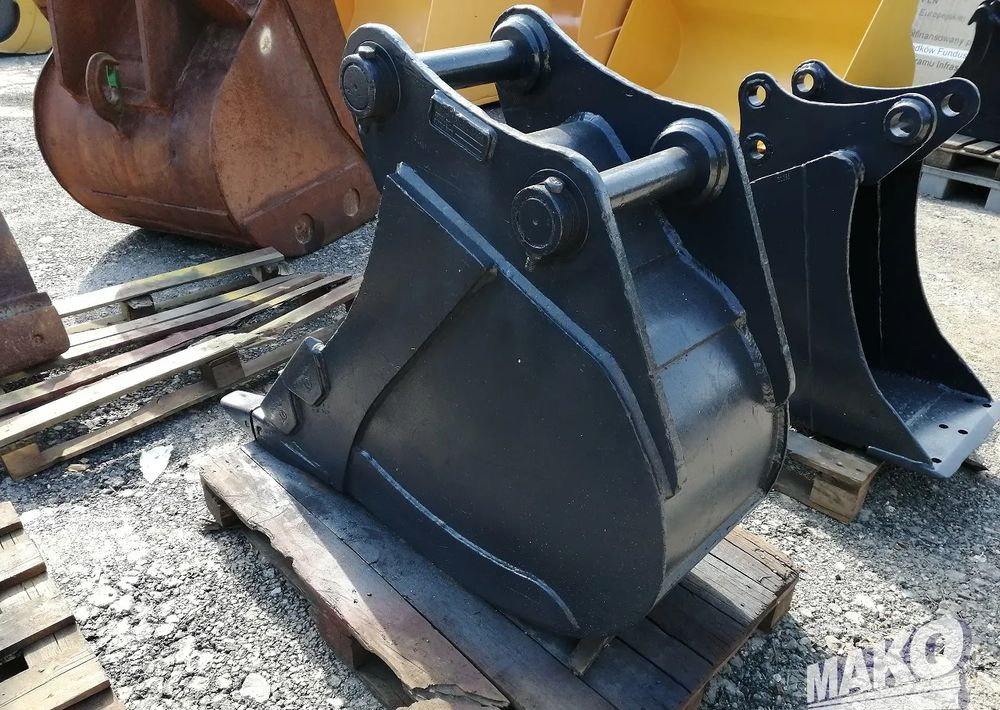 Łyżka Strickland 45cm do koparki Miller fi 65 - Príslušenstvo pre Stavebné stroje: obrázok 3 Łyżka Strickland 45cm do koparki Miller fi 65 - Príslušenstvo pre Stavebné stroje: obrázok 3