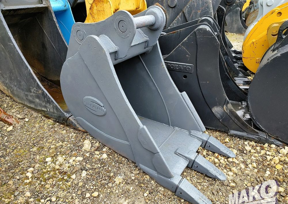 Łyżka Strickland 60cm do koparki Miller fi 65 - Príslušenstvo pre Stavebné stroje: obrázok 1 Łyżka Strickland 60cm do koparki Miller fi 65 - Príslušenstvo pre Stavebné stroje: obrázok 1