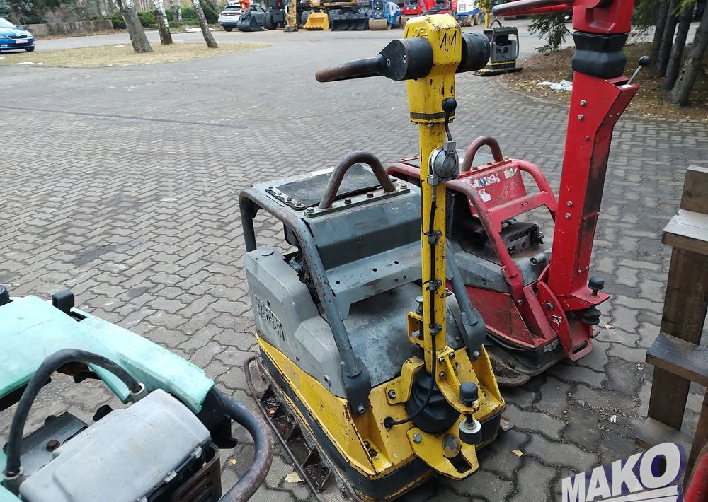 Wacker Neuson DPU6555He - Valec: obrázok 2 Wacker Neuson DPU6555He - Valec: obrázok 2