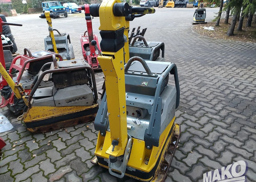 Wacker Neuson DPU6555Heh - Valec: obrázok 3 Wacker Neuson DPU6555Heh - Valec: obrázok 3