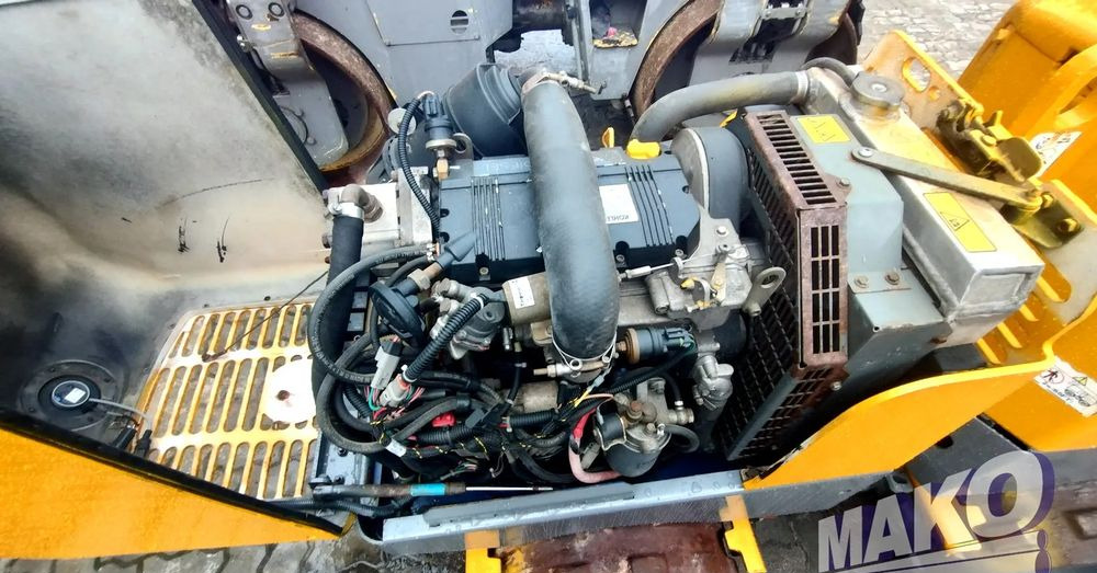 Wacker Neuson RT82-SC2 - Valec: obrázok 4 Wacker Neuson RT82-SC2 - Valec: obrázok 4