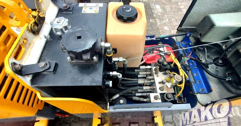 Wacker Neuson RT82-SC2 - Valec: obrázok 5 Wacker Neuson RT82-SC2 - Valec: obrázok 5