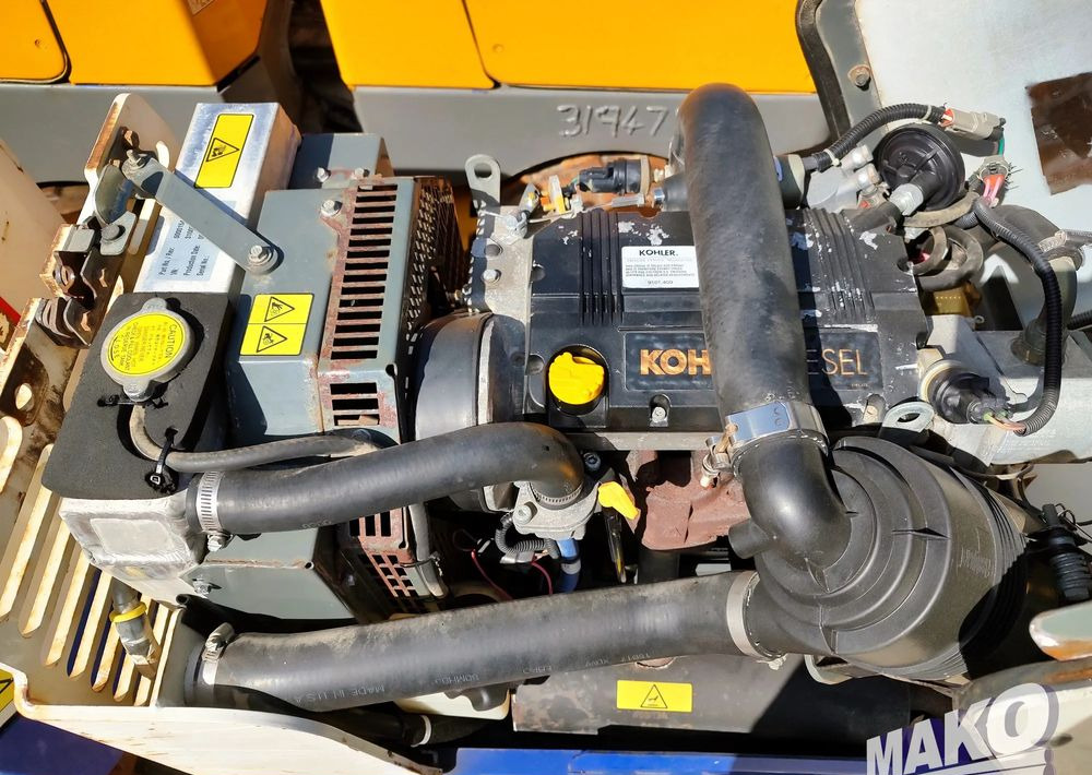 Wacker Neuson RTSC3 - Valec: obrázok 5 Wacker Neuson RTSC3 - Valec: obrázok 5