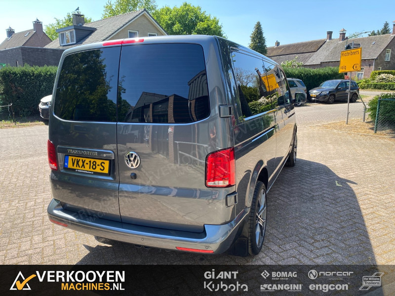 Volkswagen Transporter T6 200pk Dubbele Cabine L2H1 Leder, Camera, Navi - Furgon: obrázok 5 Volkswagen Transporter T6 200pk Dubbele Cabine L2H1 Leder, Camera, Navi - Furgon: obrázok 5