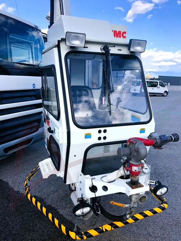 FMC LMD 2000 - Odmrazovač lietadiel: obrázok 4 FMC LMD 2000 - Odmrazovač lietadiel: obrázok 4