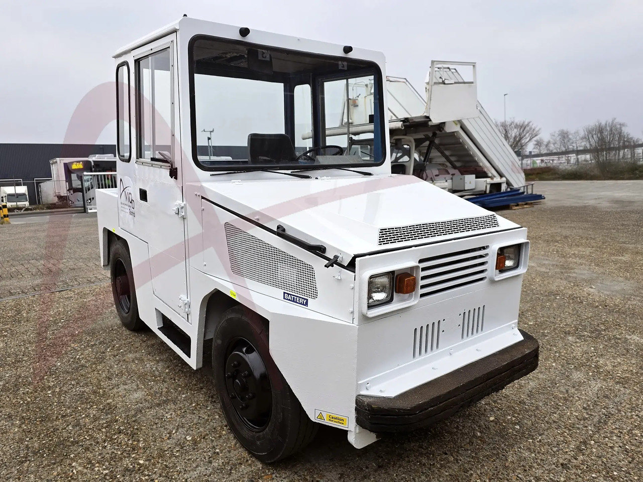ROFAN ZD80 - Batožinový traktor: obrázok 1 ROFAN ZD80 - Batožinový traktor: obrázok 1