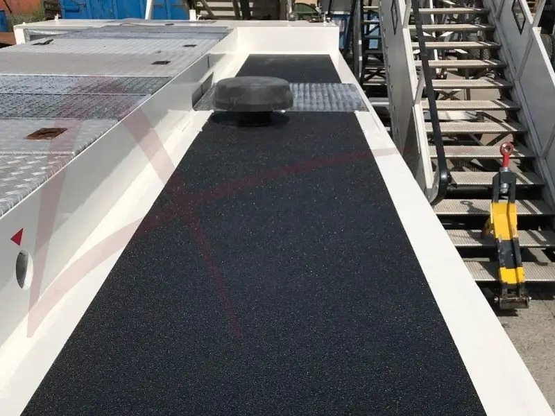 SCHOPF F396W - Ťahač lietadiel: obrázok 3 SCHOPF F396W - Ťahač lietadiel: obrázok 3