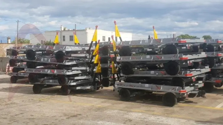 LOMMA CTA1.8 - Vybavenie letiskových plôch: obrázok 1 LOMMA CTA1.8 - Vybavenie letiskových plôch: obrázok 1