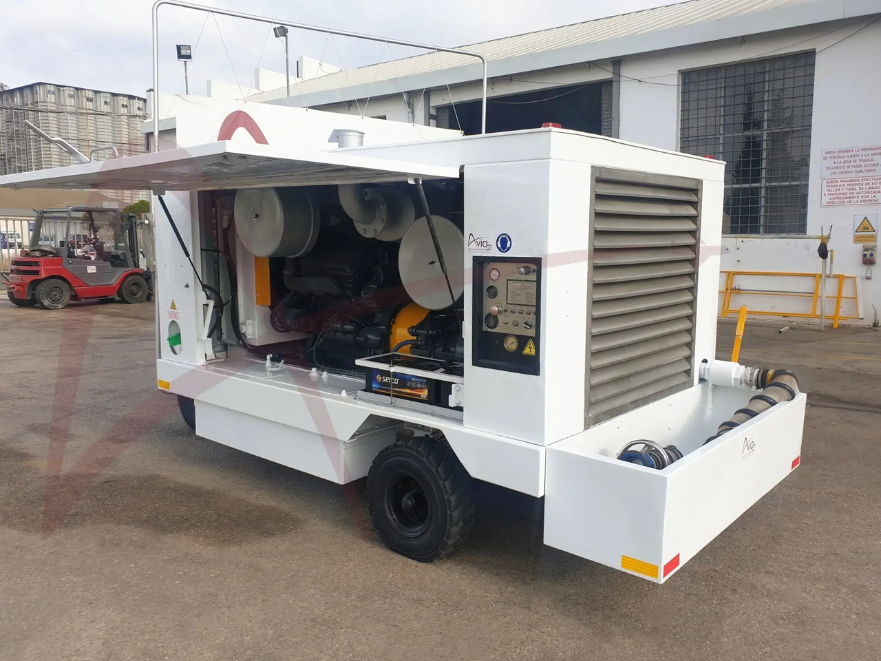 TLD ACE-600-2180 - Vybavenie letiskových plôch: obrázok 5 TLD ACE-600-2180 - Vybavenie letiskových plôch: obrázok 5