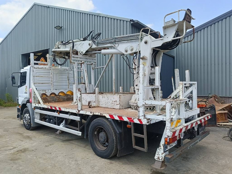 Mercedes-Benz atego risa camgrue 9501 drill boor airco incl rod - Vrtné príslušenstvo: obrázok 4 Mercedes-Benz atego risa camgrue 9501 drill boor airco incl rod - Vrtné príslušenstvo: obrázok 4