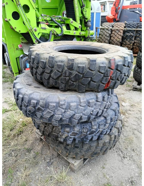 Michelin continental band 13R22.5 , 315/80R22.5 , 13R22,5 l - Pneumatiky a disky pre Stavebné stroje: obrázok 4 Michelin continental band 13R22.5 , 315/80R22.5 , 13R22,5 l - Pneumatiky a disky pre Stavebné stroje: obrázok 4