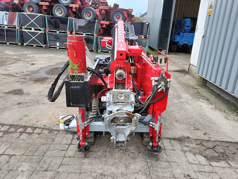 Socomafor 10 micro piling rig hei machine boor dri - Baranidlo: obrázok 4 Socomafor 10 micro piling rig hei machine boor dri - Baranidlo: obrázok 4