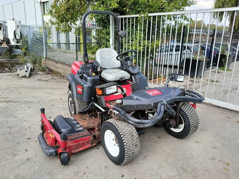 Toro GROUNDSMASTER 360 maaier mower gazonmaaier - Kosačka: obrázok 2 Toro GROUNDSMASTER 360 maaier mower gazonmaaier - Kosačka: obrázok 2