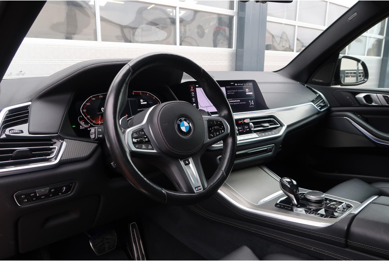 BMW X5 xDrive30d High Executive M SPORT/ PANO/ LUCHT/ HEAD-UP/ H&K/ LASER - SUV: obrázok 2 BMW X5 xDrive30d High Executive M SPORT/ PANO/ LUCHT/ HEAD-UP/ H&K/ LASER - SUV: obrázok 2