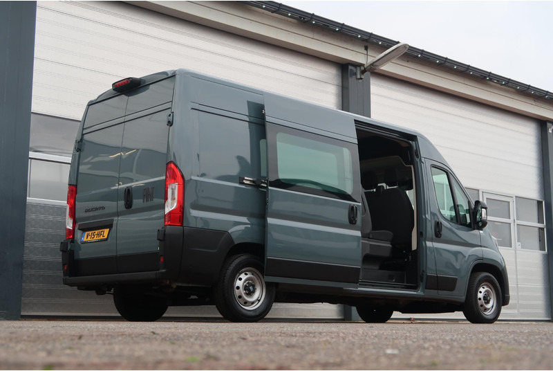 Fiat Ducato 33 2.2 MultiJet L3H2 DC CAMERA/ 2X SCHUIFDEUR/ 7P/ CRUISE/ AIRCO - Malá dodávka: obrázok 4 Fiat Ducato 33 2.2 MultiJet L3H2 DC CAMERA/ 2X SCHUIFDEUR/ 7P/ CRUISE/ AIRCO - Malá dodávka: obrázok 4