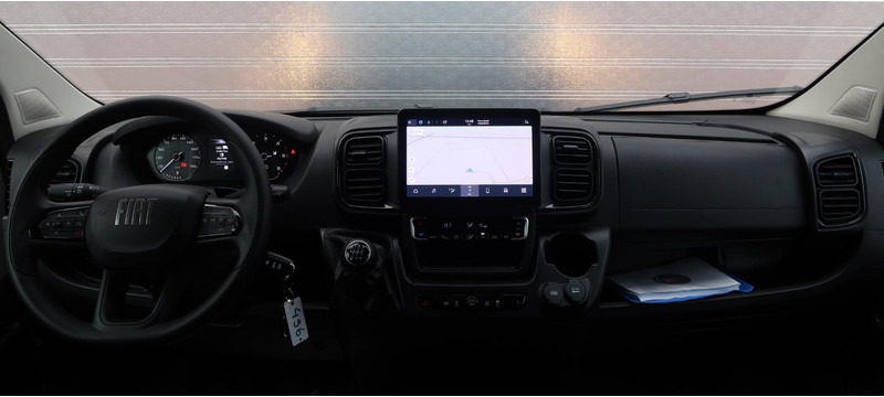 Fiat Ducato 33 2.2 MultiJet L3H2 DC CAMERA/ 2X SCHUIFDEUR/ 7P/ CRUISE/ AIRCO - Malá dodávka: obrázok 5 Fiat Ducato 33 2.2 MultiJet L3H2 DC CAMERA/ 2X SCHUIFDEUR/ 7P/ CRUISE/ AIRCO - Malá dodávka: obrázok 5