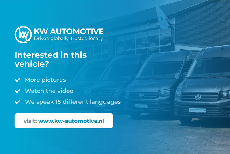 Ford Transit Custom 300 2.0 TDCI L1H1 Limited DC AUT/ LED/ CAMERA/ 2X DEUR/ CRUISE/ AIRCO/ TREKHAAK - Malá dodávka, Dodávkа s dvojitou kabínou: obrázok 3 Ford Transit Custom 300 2.0 TDCI L1H1 Limited DC AUT/ LED/ CAMERA/ 2X DEUR/ CRUISE/ AIRCO/ TREKHAAK - Malá dodávka, Dodávkа s dvojitou kabínou: obrázok 3