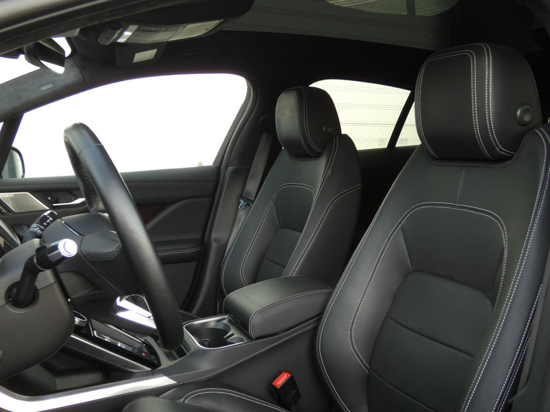 Jaguar I-PACE EV400 PANORAMA/ 1E EIG/ FIRST EDITION/ ALLE OPTIES! - Automobil: obrázok 4 Jaguar I-PACE EV400 PANORAMA/ 1E EIG/ FIRST EDITION/ ALLE OPTIES! - Automobil: obrázok 4