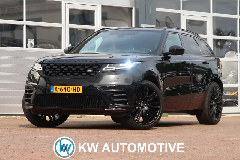 Land Rover Range Rover Velar 2.0 I4 Turbo AWD R-Dynamic P300S HSE PANO/ LED/ MEMORY/ CAMERA/ ACC/ KEYLESS/ TREKHAAK - SUV: obrázok 1 Land Rover Range Rover Velar 2.0 I4 Turbo AWD R-Dynamic P300S HSE PANO/ LED/ MEMORY/ CAMERA/ ACC/ KEYLESS/ TREKHAAK - SUV: obrázok 1