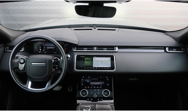 Land Rover Range Rover Velar 2.0 I4 Turbo AWD R-Dynamic P300S HSE PANO/ LED/ MEMORY/ CAMERA/ ACC/ KEYLESS/ TREKHAAK - SUV: obrázok 4 Land Rover Range Rover Velar 2.0 I4 Turbo AWD R-Dynamic P300S HSE PANO/ LED/ MEMORY/ CAMERA/ ACC/ KEYLESS/ TREKHAAK - SUV: obrázok 4