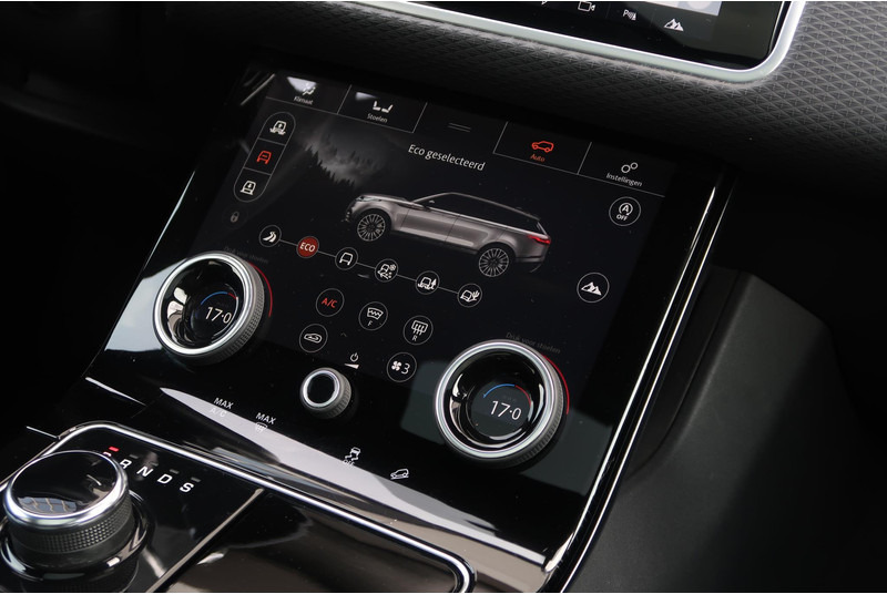 Land Rover Range Rover Velar 2.0 I4 Turbo AWD R-Dynamic P300S HSE PANO/ LED/ MEMORY/ CAMERA/ ACC/ KEYLESS/ TREKHAAK - SUV: obrázok 5 Land Rover Range Rover Velar 2.0 I4 Turbo AWD R-Dynamic P300S HSE PANO/ LED/ MEMORY/ CAMERA/ ACC/ KEYLESS/ TREKHAAK - SUV: obrázok 5