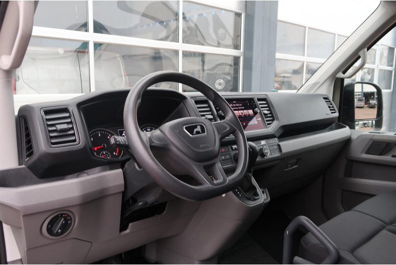 MAN TGE 35 3.140 2.0 L3H2 AUT/ LED/ CAMERA/ CRUISE/ CLIMA/ TREKHAAK - Furgon: obrázok 2 MAN TGE 35 3.140 2.0 L3H2 AUT/ LED/ CAMERA/ CRUISE/ CLIMA/ TREKHAAK - Furgon: obrázok 2