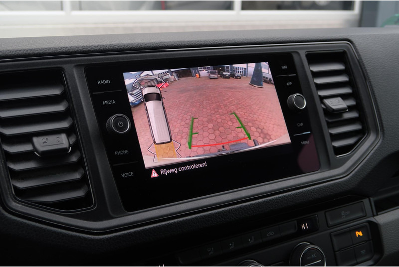 MAN TGE 35 3.140 2.0 L3H2 AUT/ LED/ CAMERA/ CRUISE/ CLIMA/ TREKHAAK - Furgon: obrázok 4 MAN TGE 35 3.140 2.0 L3H2 AUT/ LED/ CAMERA/ CRUISE/ CLIMA/ TREKHAAK - Furgon: obrázok 4