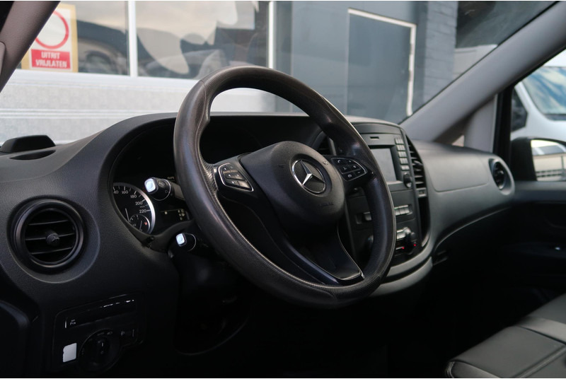 Mercedes-Benz Vito 116 CDI Extra Lang XXL/ AUT/ CAM/ CRUISE/ LEDER/ ETC. - Malá dodávka: obrázok 2 Mercedes-Benz Vito 116 CDI Extra Lang XXL/ AUT/ CAM/ CRUISE/ LEDER/ ETC. - Malá dodávka: obrázok 2